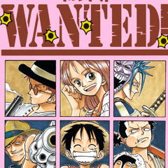 Wanted!
