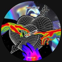Antonio Cat - Try Me (Extended Mix)