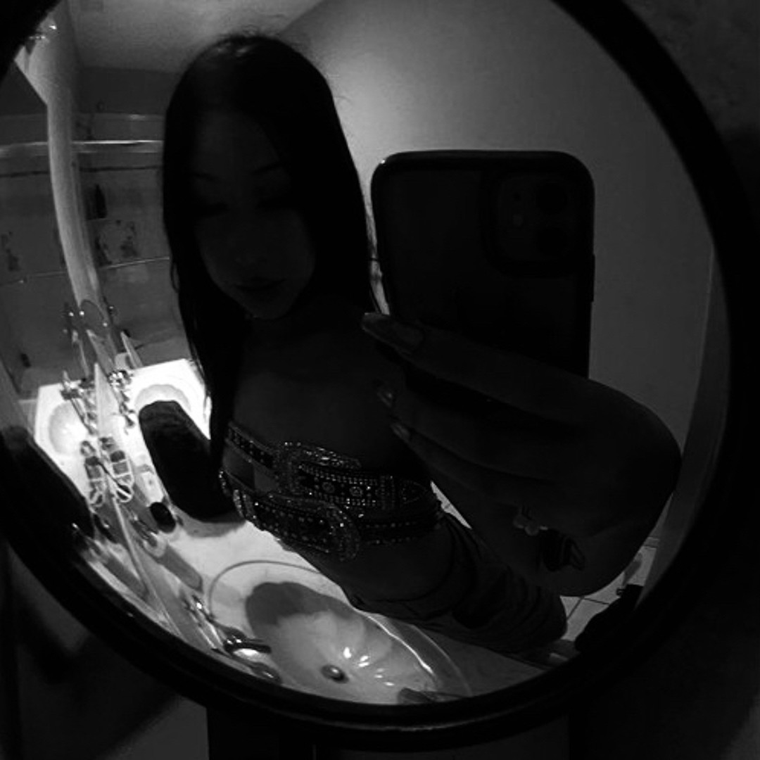 Sunsets Viewed Through A Shattered Mirror In Gorgeous Photography By Bing  Wright | DeMilked, image size:1080x1080