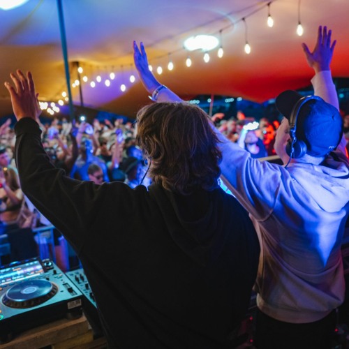 PRUNK B2B SIDNEY CHARLES - DREAMVALLEY X WE ARE FSTVL 2023 (CLOSING SET)