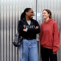 The NTS Breakfast Show w/ Flo & OK Williams 110924