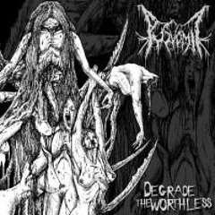 PUS VOMIT - Pungent Rotting Flesh