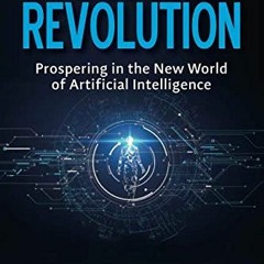 [Read] EBOOK 📘 The Selling Revolution: Prospering in the New World of Artificial Int