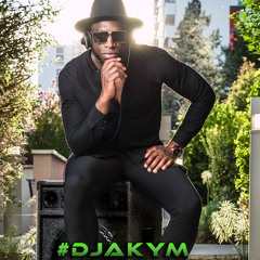 #DJAKYM CLASSICS - KIZOMBAMIX KCMA