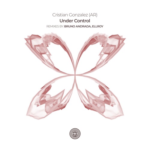 Cristian Gonzalez (AR) - Trapped (Original Mix)