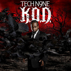 The Martini (feat. Krizz Kaliko)