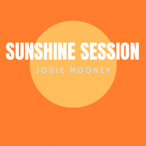 Sunshine Session Mix 1