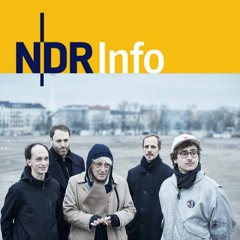 Staring Girl @ NDR Nachtclub bei NDR Info