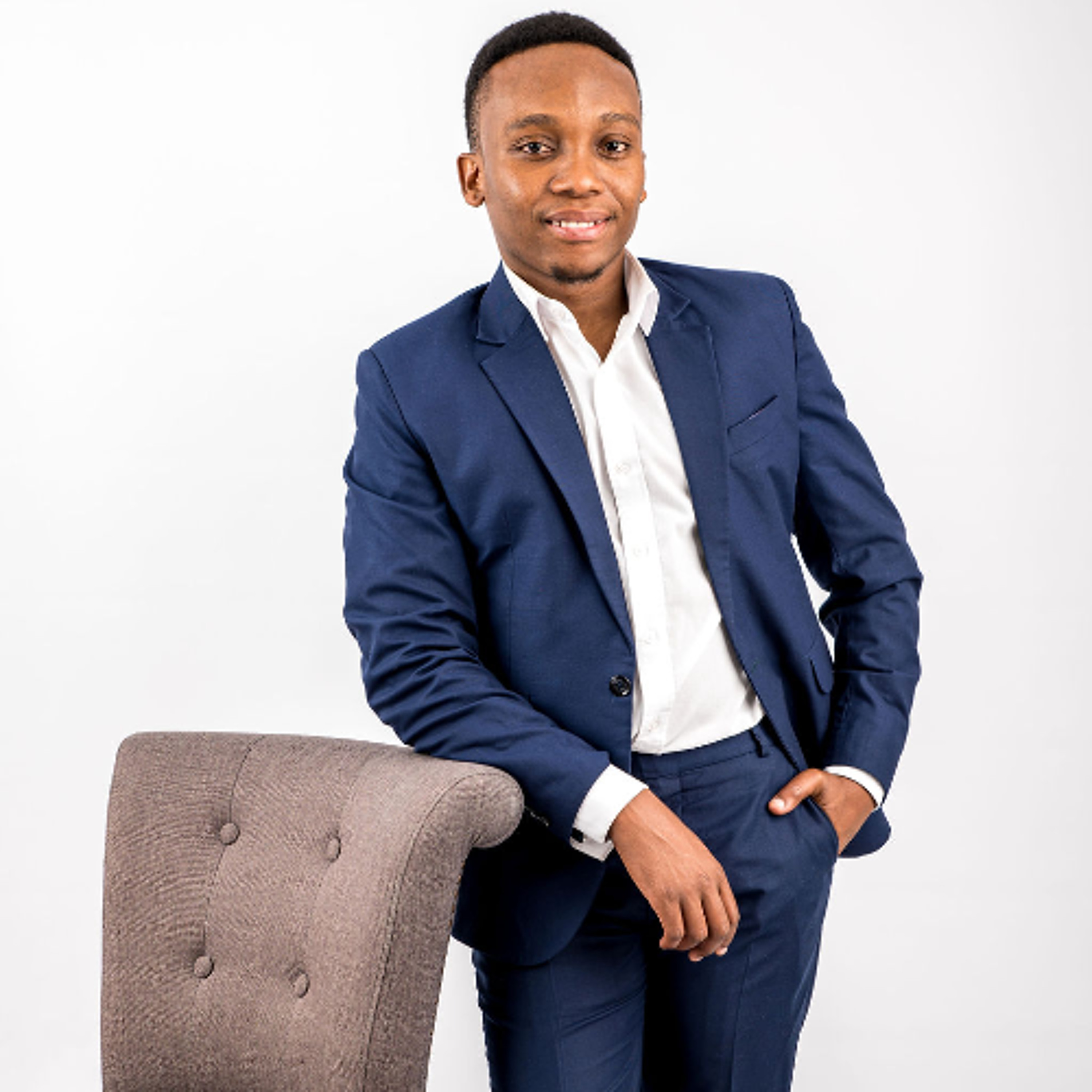 Three Inspirational Takeaways on Starting Afresh by Vusi Maupa