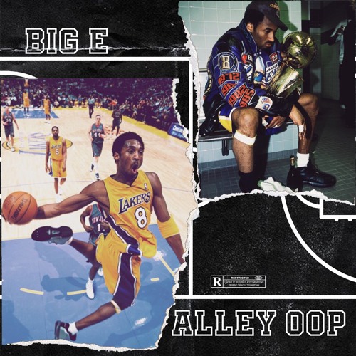 ALLEY OOP