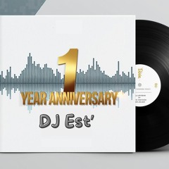 One Year Anniversary (Home Mix)