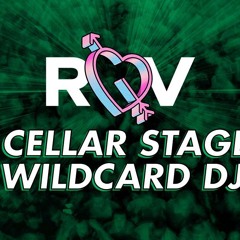 Phrase - George FM Cellar Stage Wildcard Mix