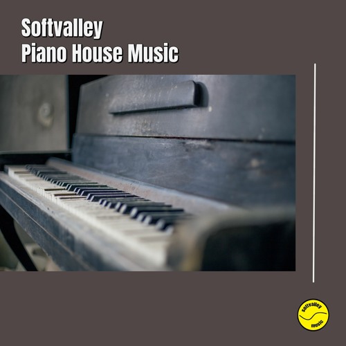 Piano House Music