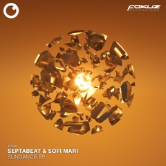 Septabeat & Sofi Mari - Shiver