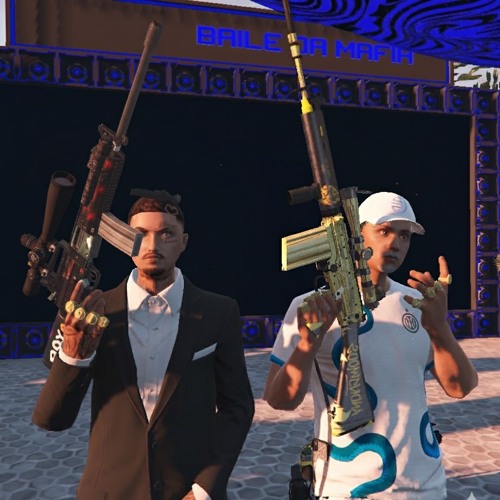 MCs ELPIT E LEON = ACABEI COM TUA LIBERDADE, TOMA LA DENTRO ((DJ CH DO PARQUINHO)) FAIXA DO SET