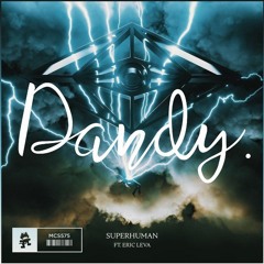 Slander - Superhuman (feat. Eric Leva)  REMIX
