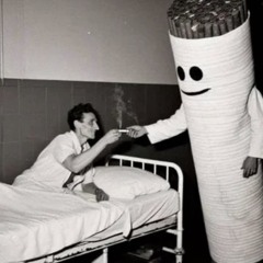Cig After A Cig