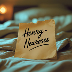 NEUROSES