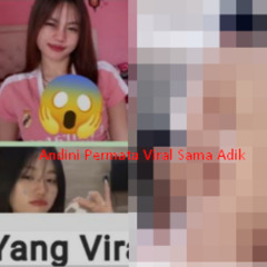 [Link 18+nya] Andini Permata Viral Sama Adik