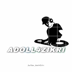 dj yamet kudasi tiktok full bass | with adoll4zikri
