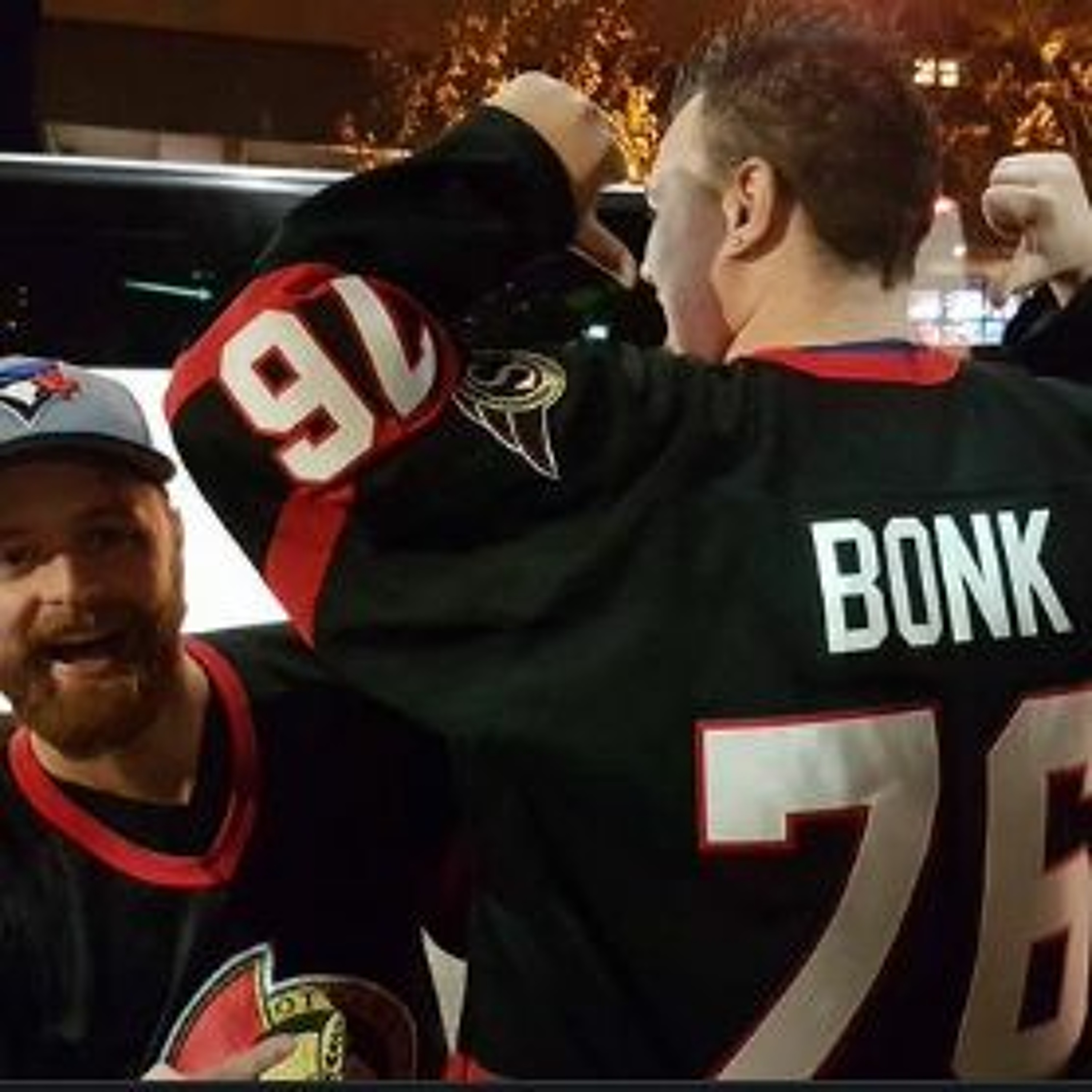 Season 3 Episode 22: Bowl game in a Shark tank thumbnail