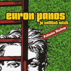 Pelimies (Euron Panpipe Mash)