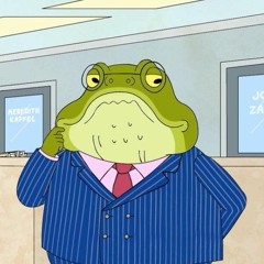 The Patron Saint Of Liars & Fakes [mix test]