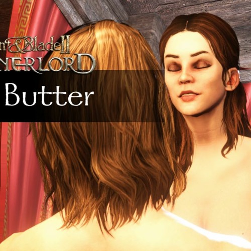 Mood Like Butter