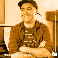 Bobby Analog // Music They Love #21