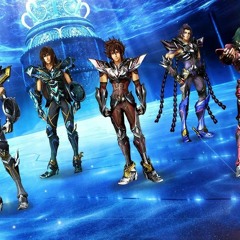 Stream ~>>ONDE ASSISTIR! OS CAVALEIROS DO ZODÍACO – SAINT SEIYA: O COMEÇO  (2023) Filme Dublado pt, by azizah nur