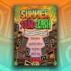 Summer SoundClash DJ comp Mix