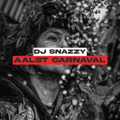 OILJST CARNAVAL BOSJ MIX 1 || DJ SNAZZY 2024