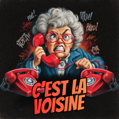 LE KLOWN - C'EST LA VOISINE