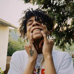 Lil Tecca x Iann Dior - Pop Out