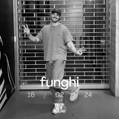 Funghi | 16-02-24 | Traplab Radio