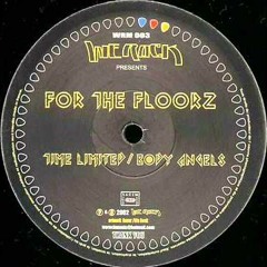 For The Floorz - Body Angels