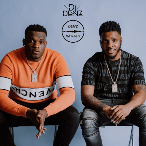 Lotto Boyzz ft. Dappy - Dumebi +44  | @DenzilSafo1