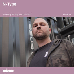N-Type - 14 May 2020