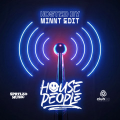 House People Radioshow @Hosted by MiNNt Edit  / 29 Jun / 2025