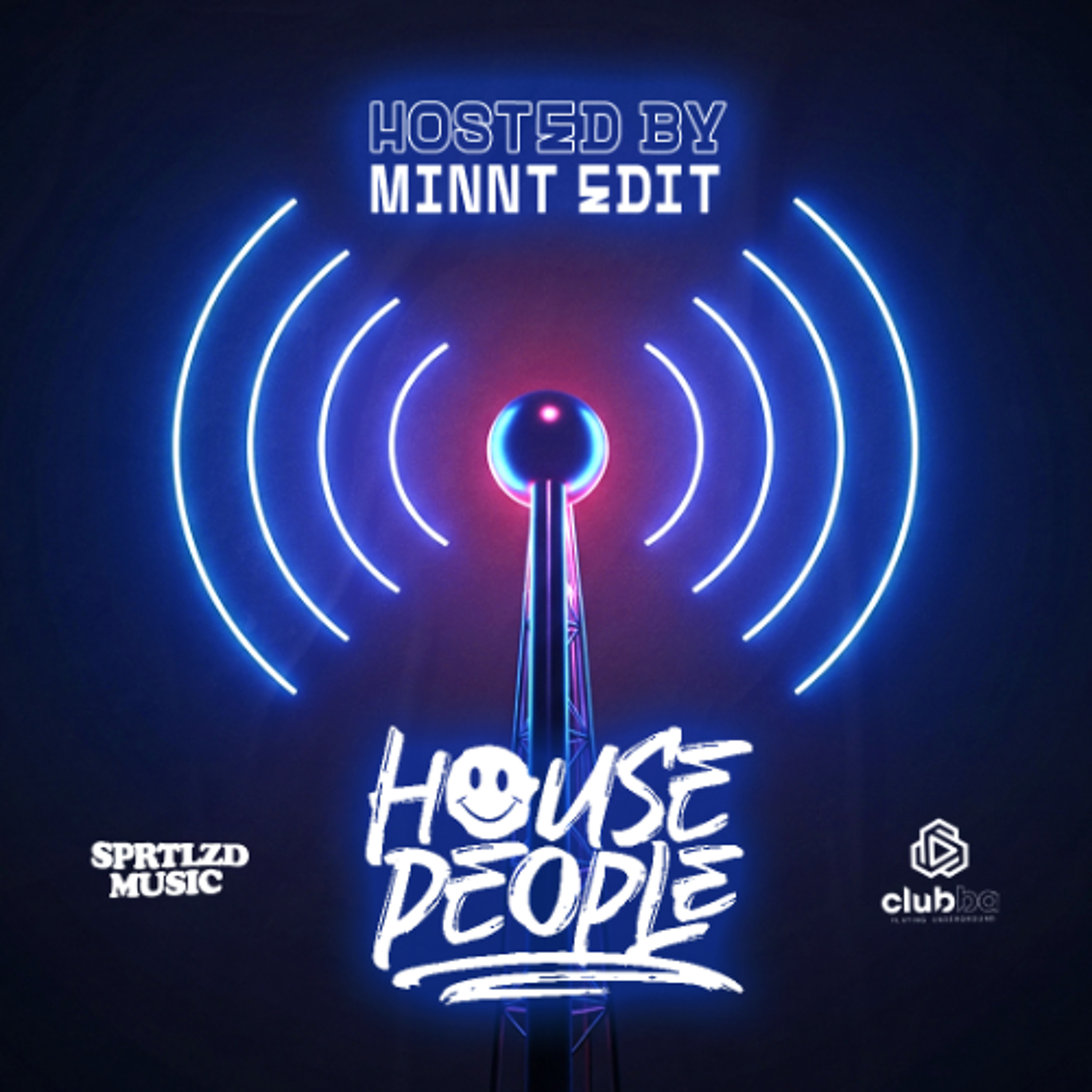 House People Radioshow @Hosted by MiNNt Edit / 28 Jun / 2025