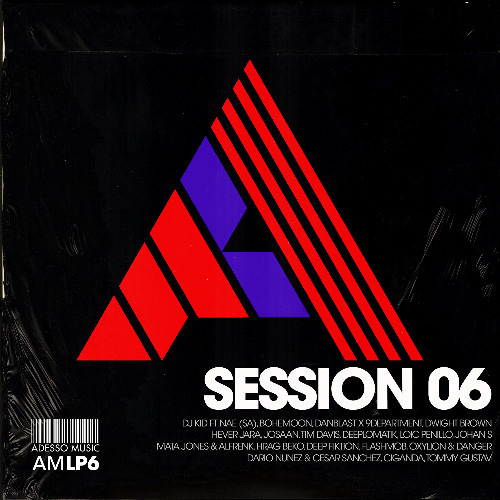 Session 06 : Continuous Mix