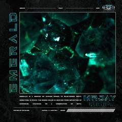 MRJAY X CRP. - EMERALD (Free DL)