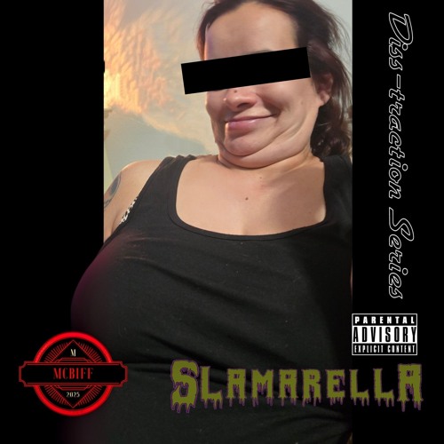 🔞SLAMARELLA🔞