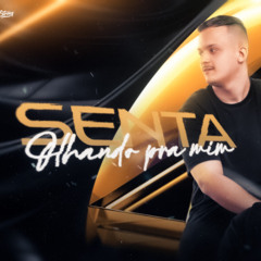 MEGA SENTA OLHANDO PRA MIM (ALBINO)