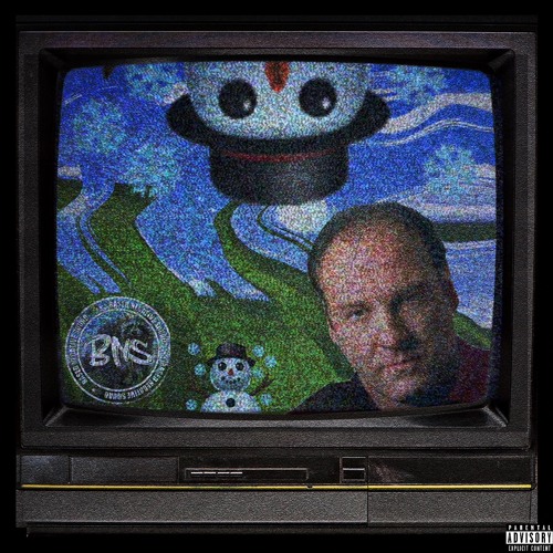 ACID SOULJAH - SOPRANOS FT OLIVER2CUPS [PROD. KRXXK]