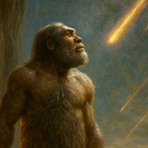 Fires in the Great Far