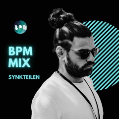 BPM MIX 116 - Synkteilen