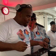DJ-CARDO 2025 VIBES MIX