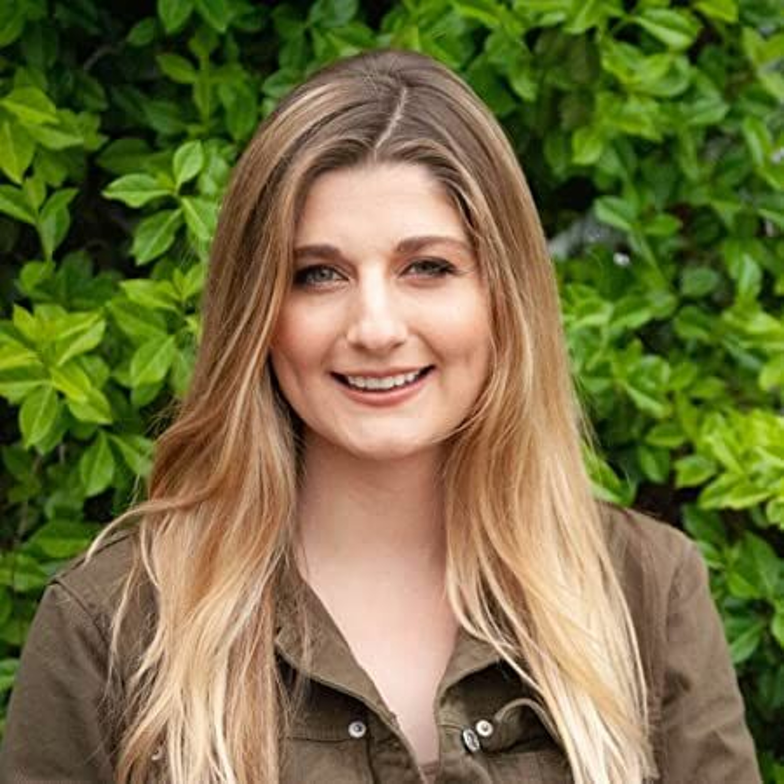 Chloe Sorvino on Raw Deal