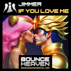 Jimmer - If You Love Me